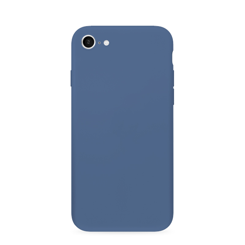 SYphone Silicone kryt pro iPhone 7:8:SE2,3 (Béžová)_1
